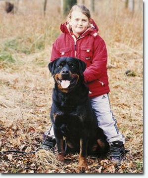 Quattro vom J&auml;gersburger Forst