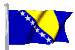 Bosnien & Herzegowina